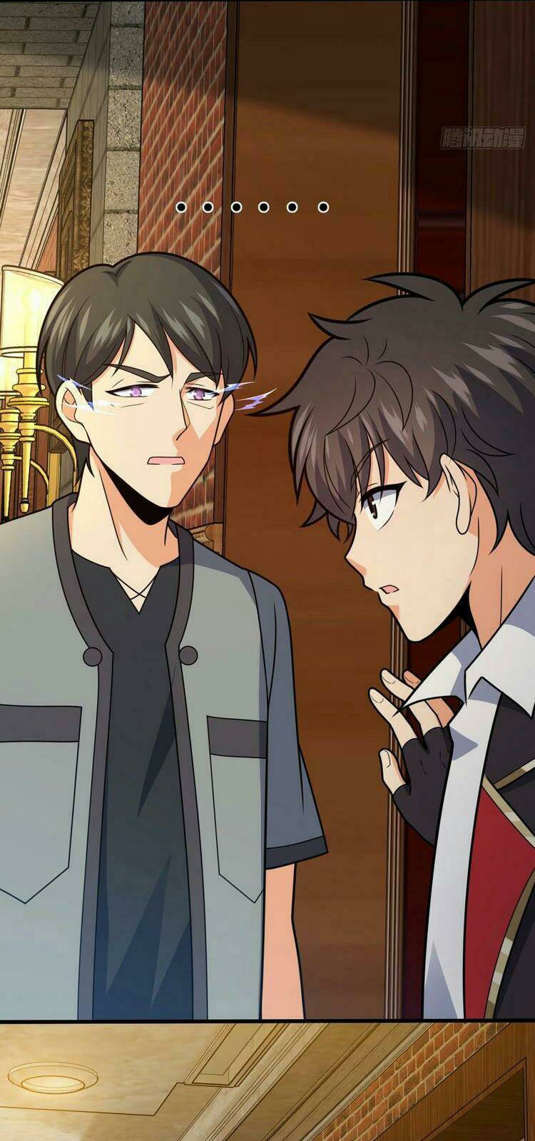 Đại Vương Tha Mạng Chapter 359 - Trang 2