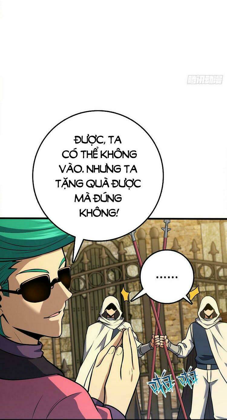 Đại Vương Tha Mạng Chapter 359 - Trang 2