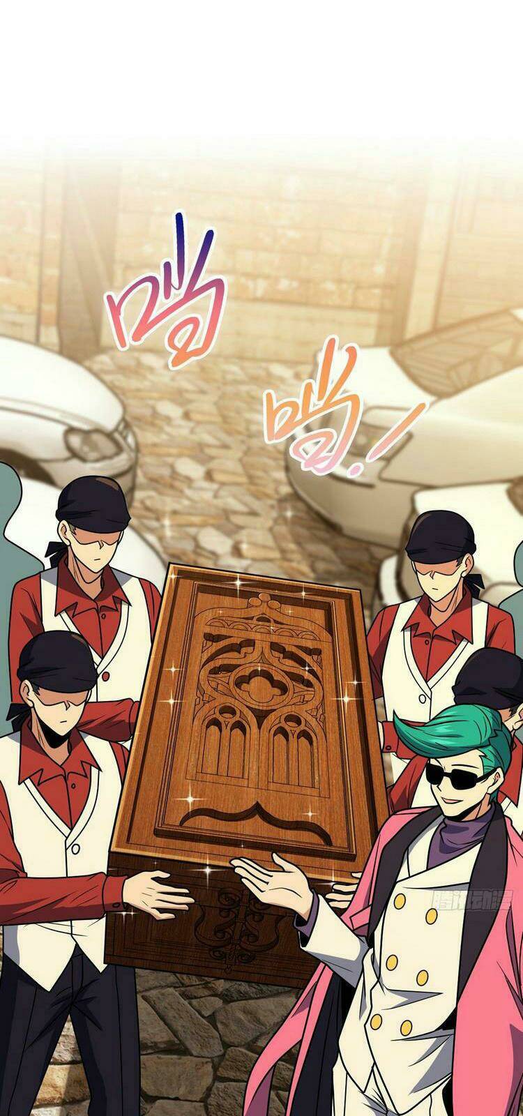 Đại Vương Tha Mạng Chapter 359 - Trang 2