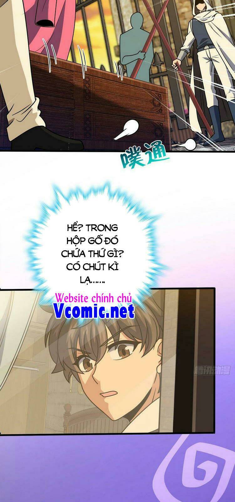 Đại Vương Tha Mạng Chapter 359 - Trang 2