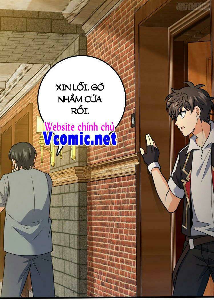 Đại Vương Tha Mạng Chapter 359 - Trang 2