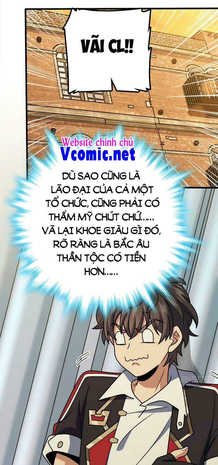 Đại Vương Tha Mạng Chapter 359 - Trang 2