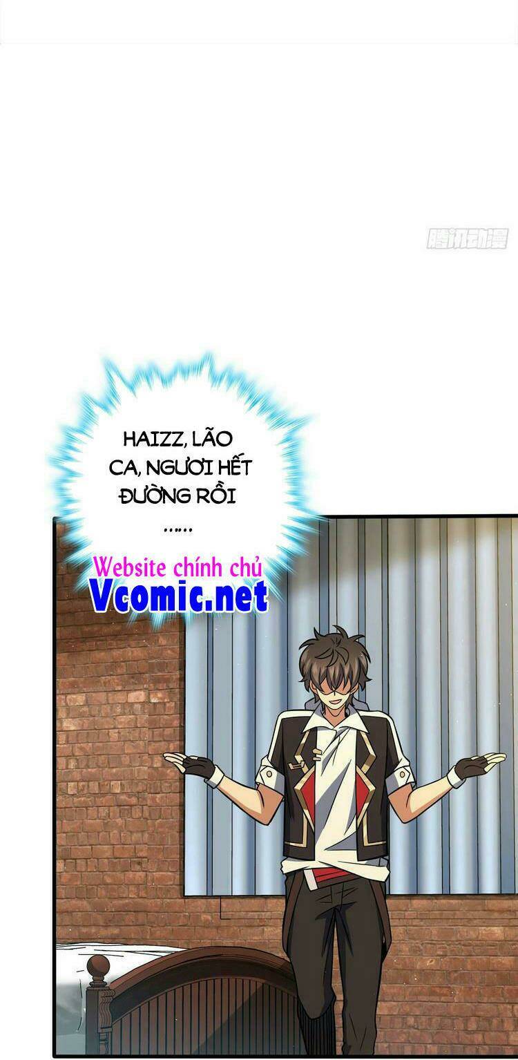 Đại Vương Tha Mạng Chapter 359 - Trang 2