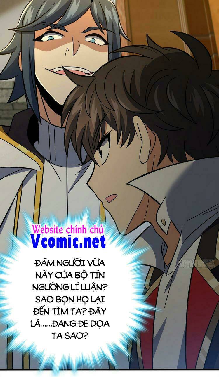 Đại Vương Tha Mạng Chapter 359 - Trang 2