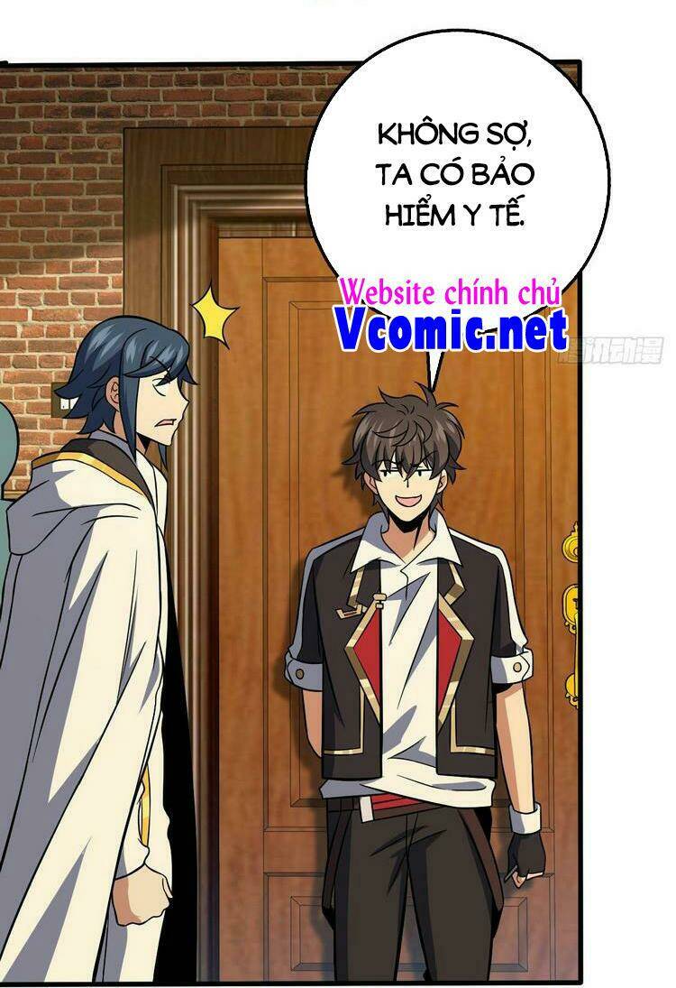 Đại Vương Tha Mạng Chapter 359 - Trang 2