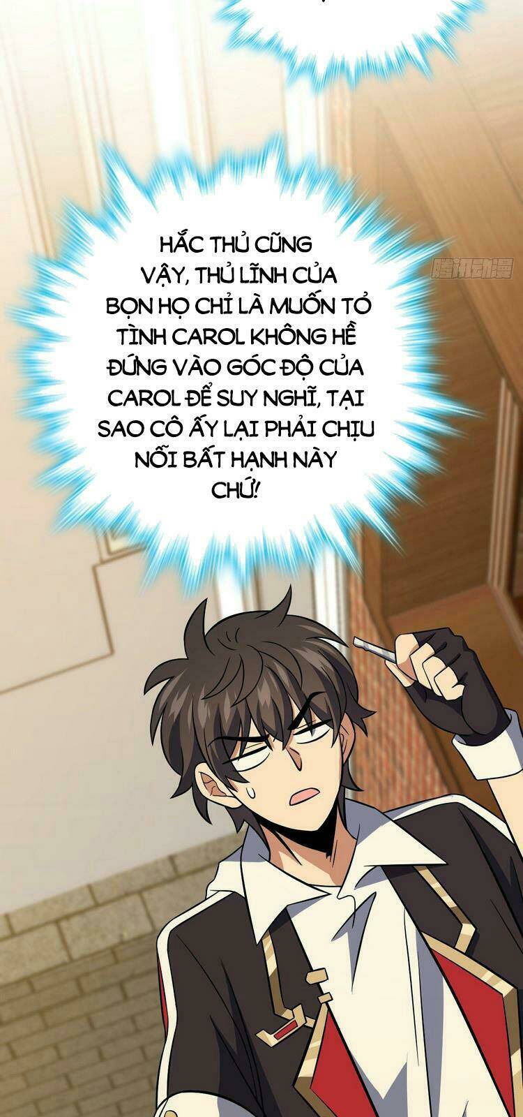 Đại Vương Tha Mạng Chapter 359 - Trang 2