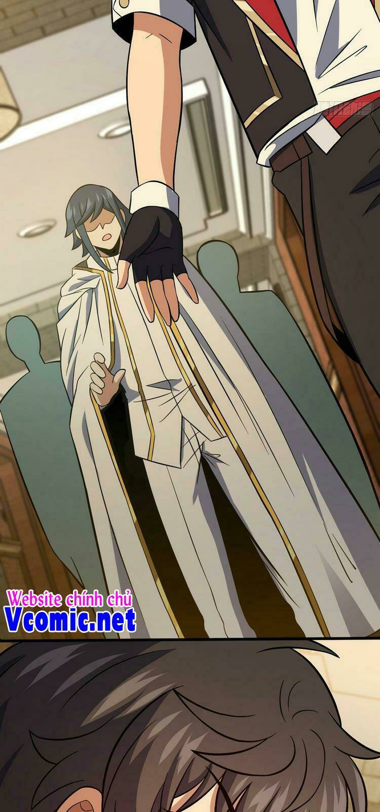 Đại Vương Tha Mạng Chapter 359 - Trang 2