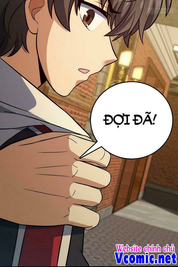 Đại Vương Tha Mạng Chapter 359 - Trang 2