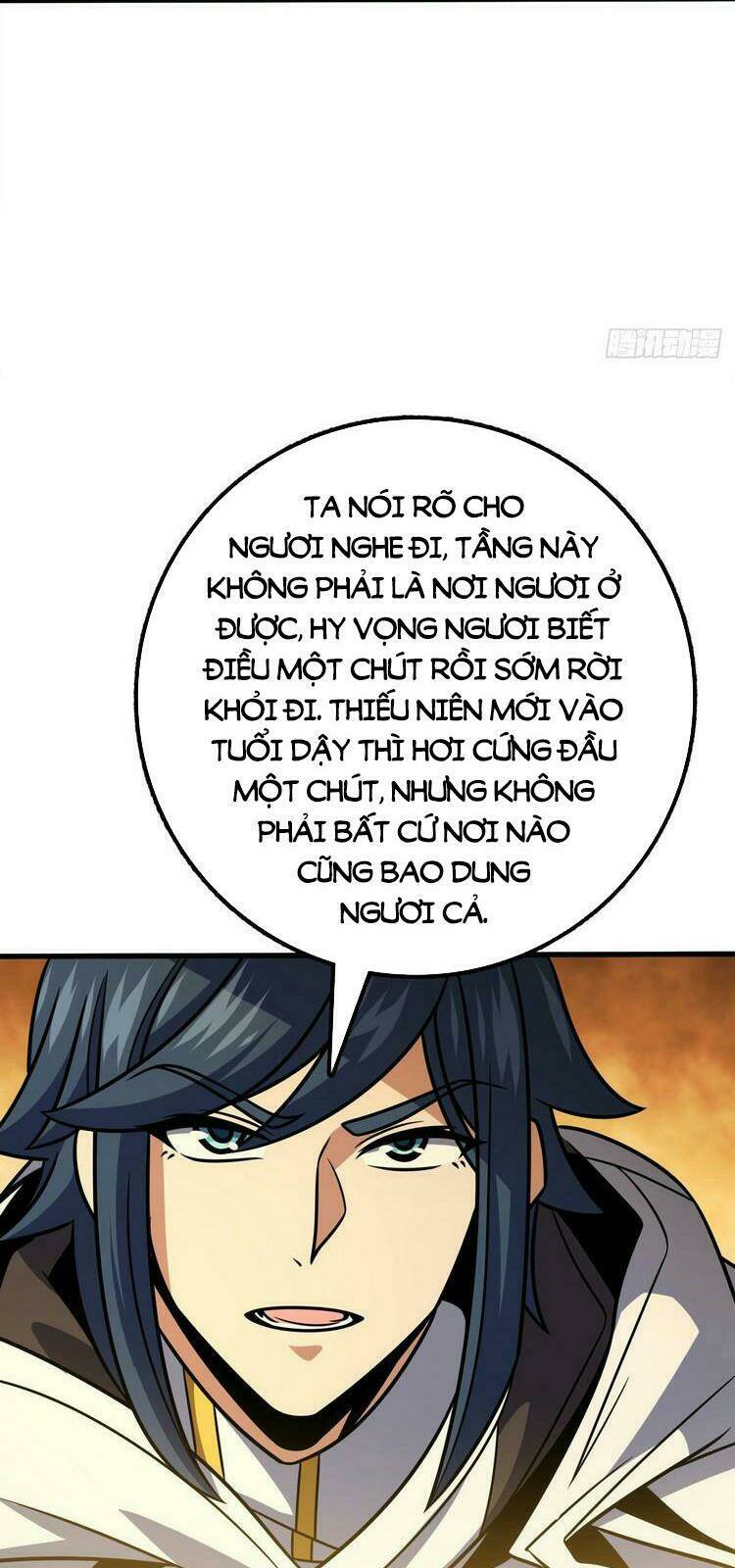 Đại Vương Tha Mạng Chapter 359 - Trang 2