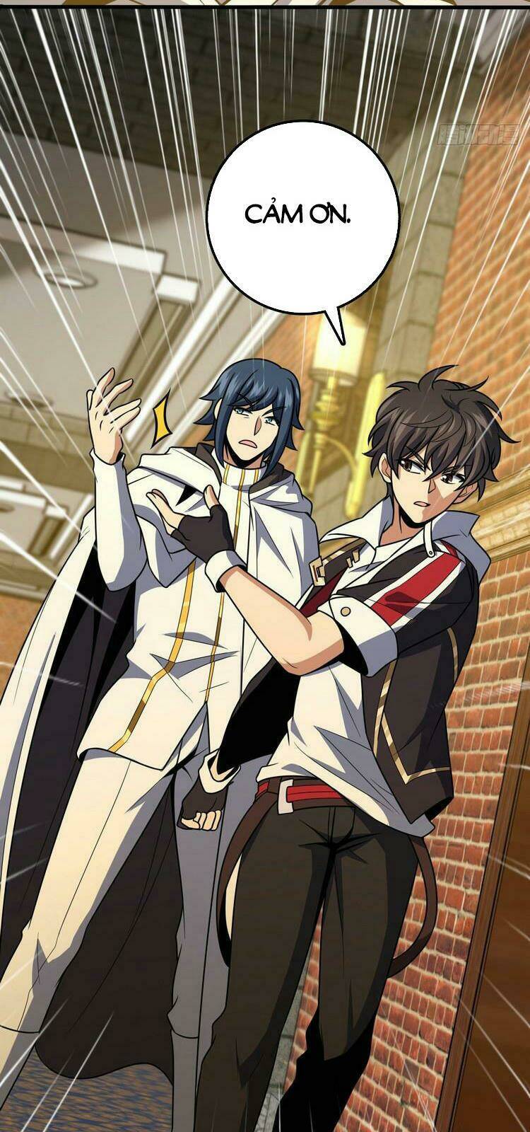 Đại Vương Tha Mạng Chapter 359 - Trang 2