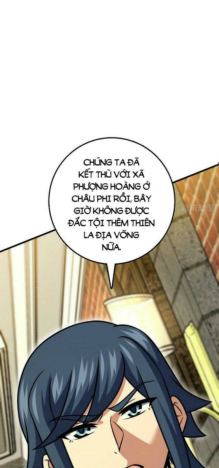 Đại Vương Tha Mạng Chapter 359 - Trang 2