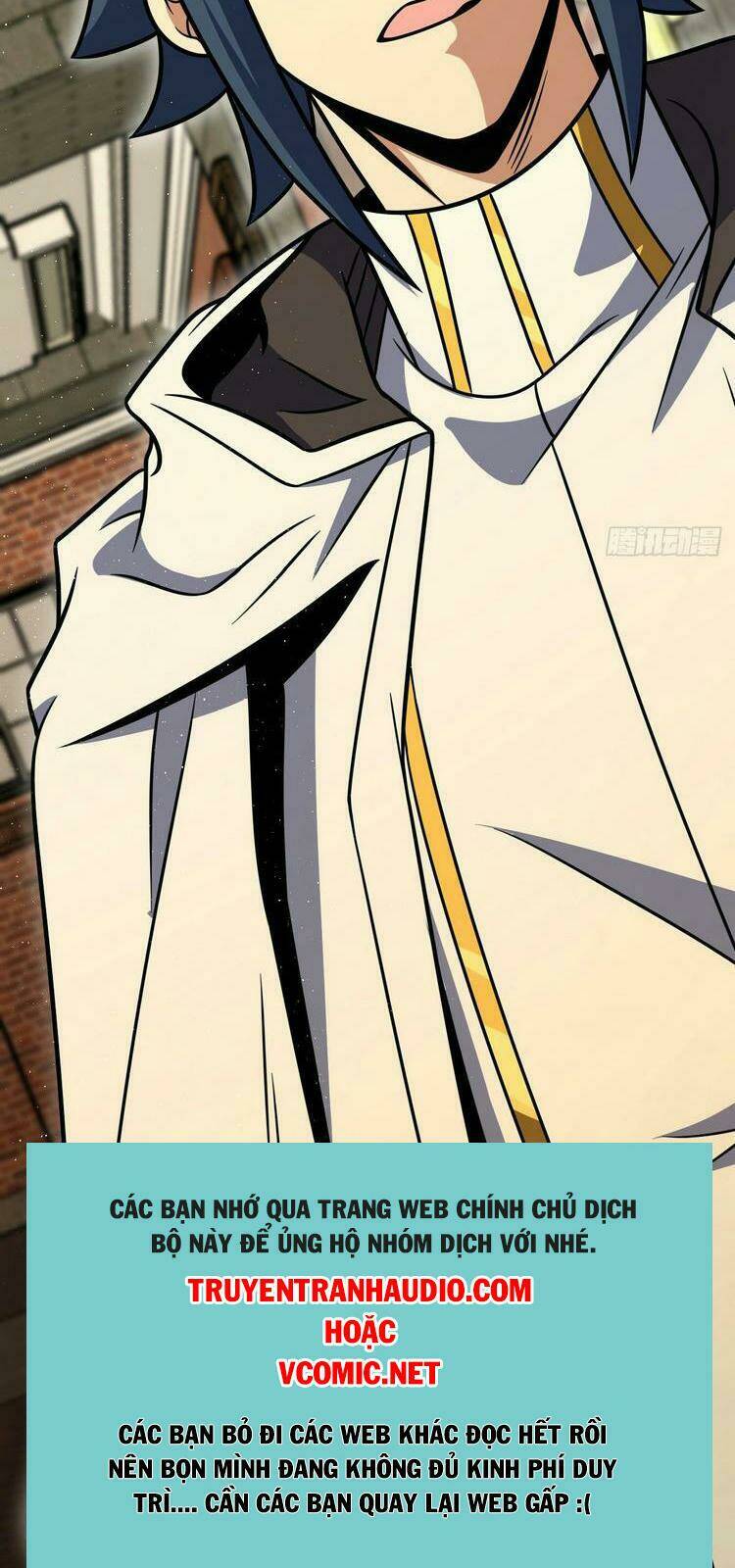 Đại Vương Tha Mạng Chapter 359 - Trang 2