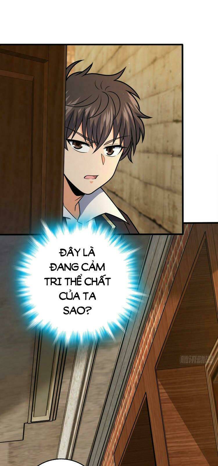 Đại Vương Tha Mạng Chapter 359 - Trang 2