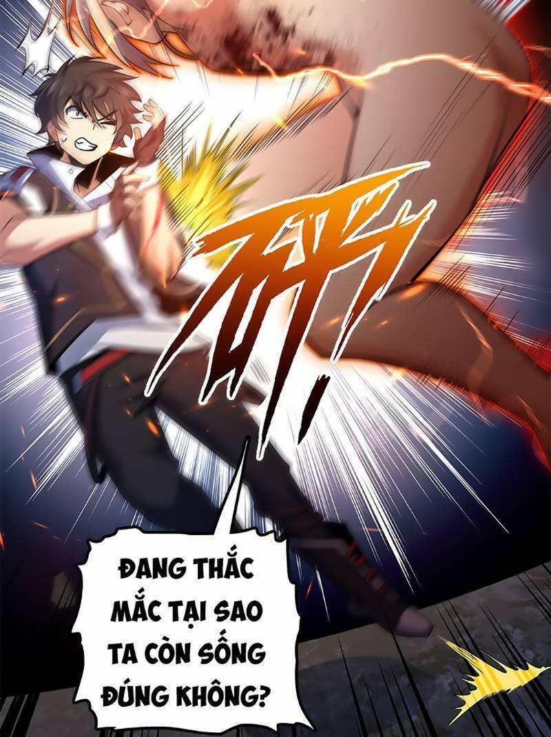 Đại Vương Tha Mạng Chapter 36 - Trang 2