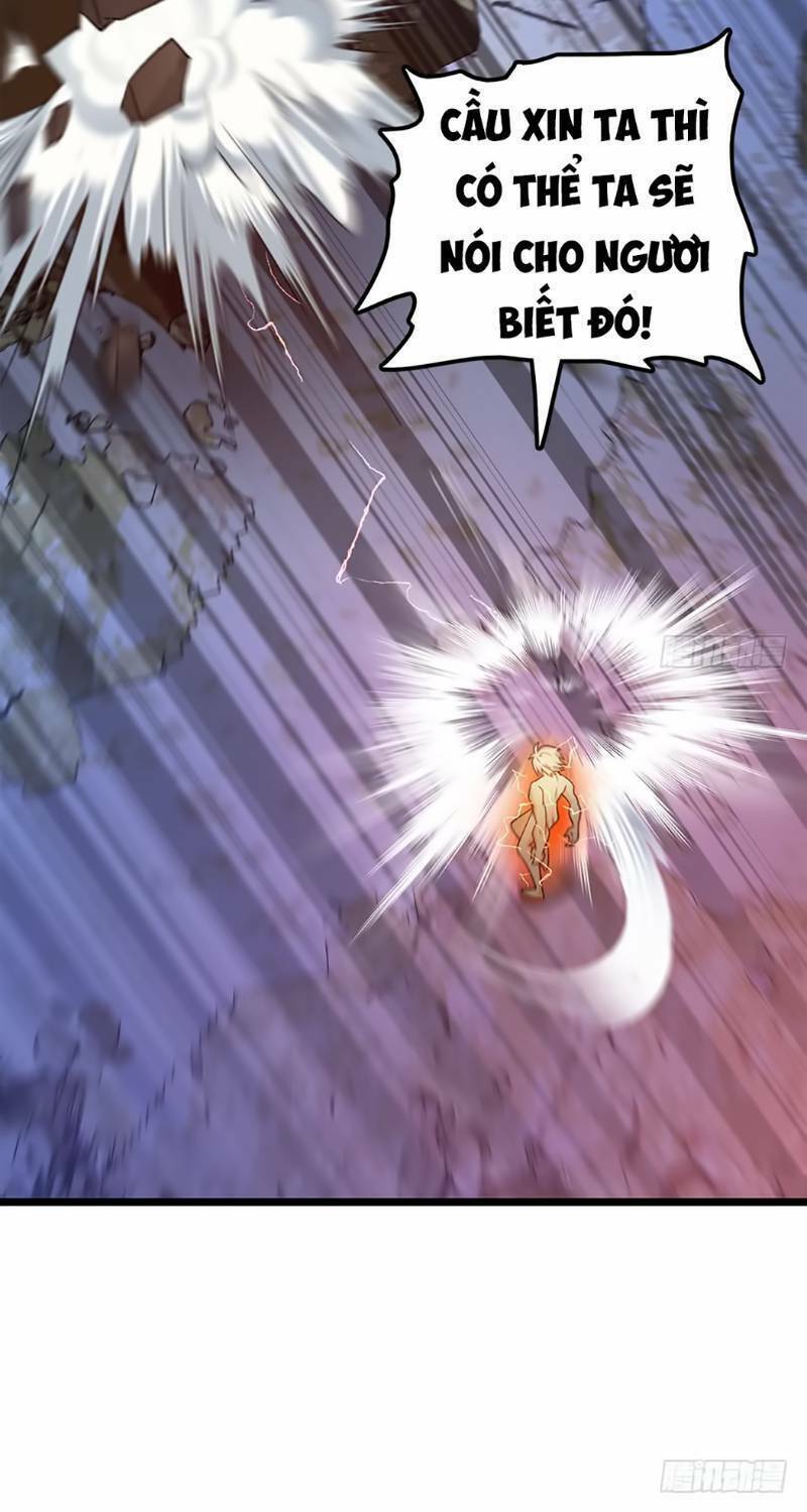 Đại Vương Tha Mạng Chapter 36 - Trang 2