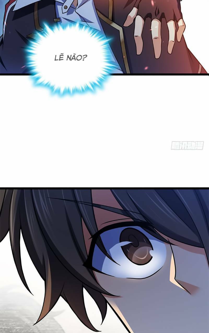 Đại Vương Tha Mạng Chapter 36 - Trang 2