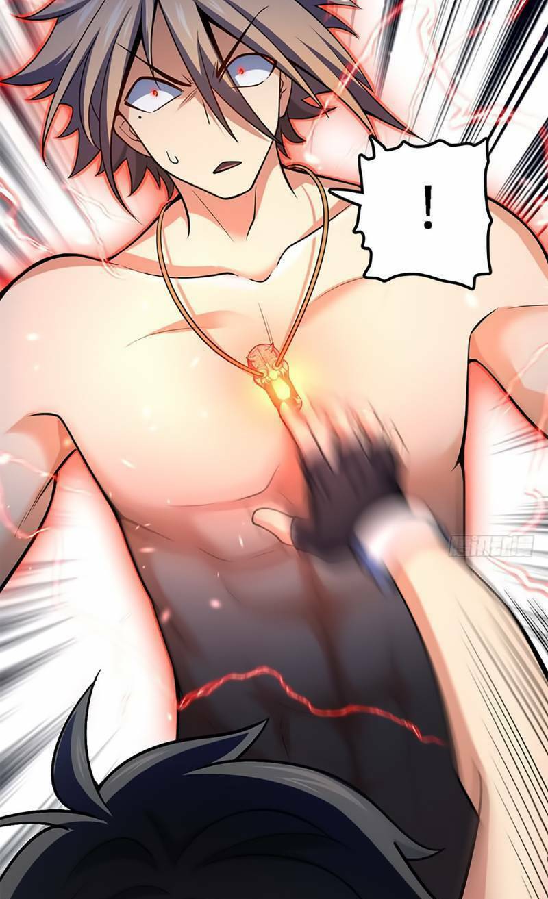 Đại Vương Tha Mạng Chapter 36 - Trang 2