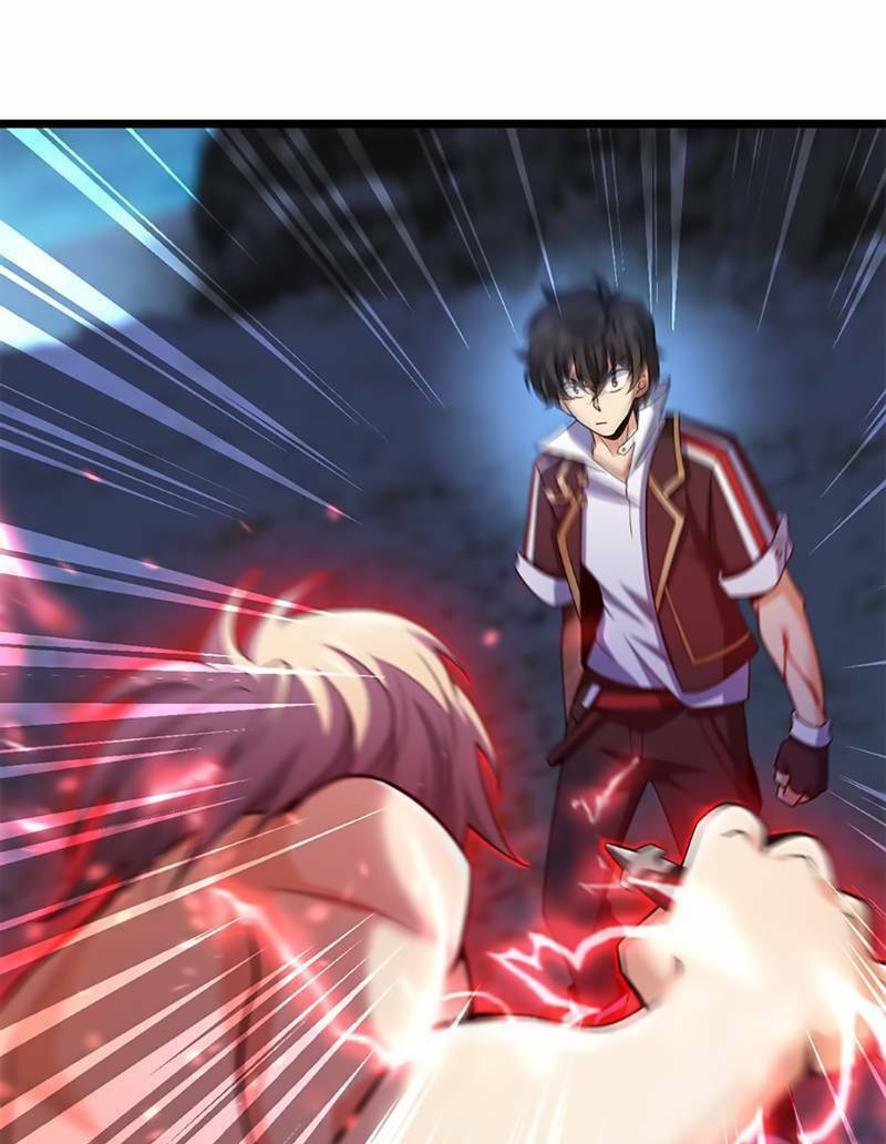 Đại Vương Tha Mạng Chapter 36 - Trang 2