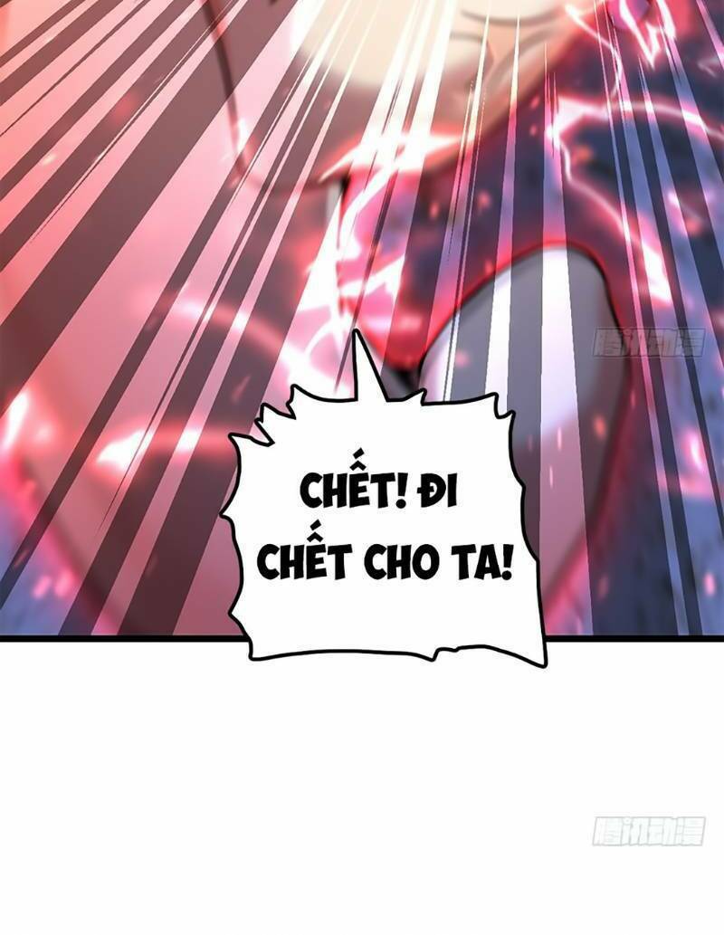 Đại Vương Tha Mạng Chapter 36 - Trang 2