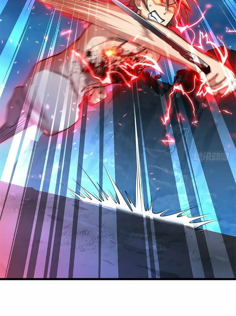 Đại Vương Tha Mạng Chapter 36 - Trang 2