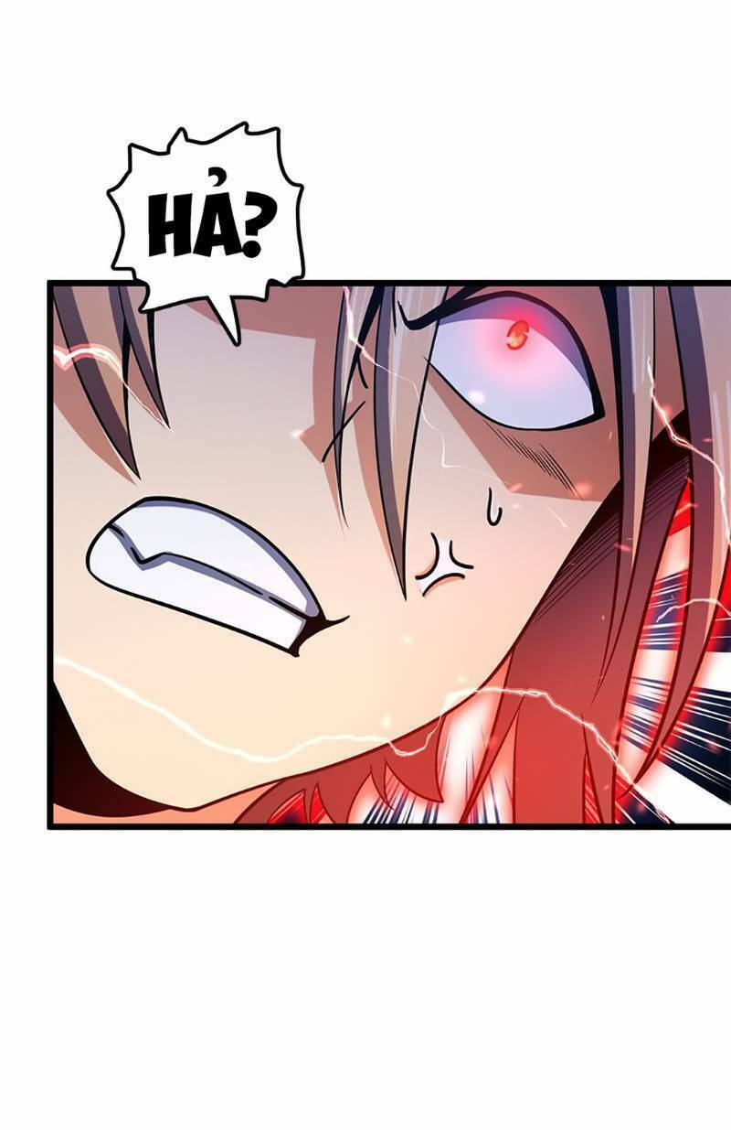 Đại Vương Tha Mạng Chapter 36 - Trang 2