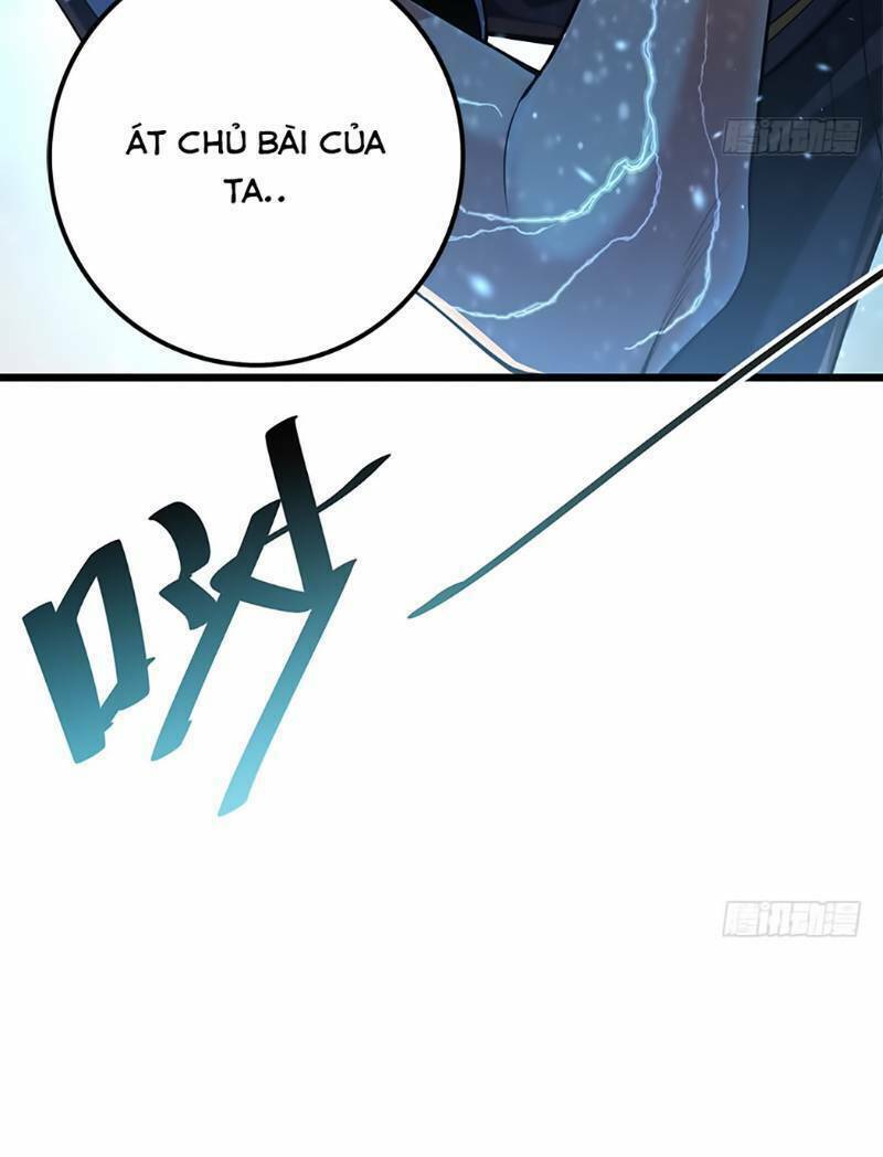 Đại Vương Tha Mạng Chapter 36 - Trang 2