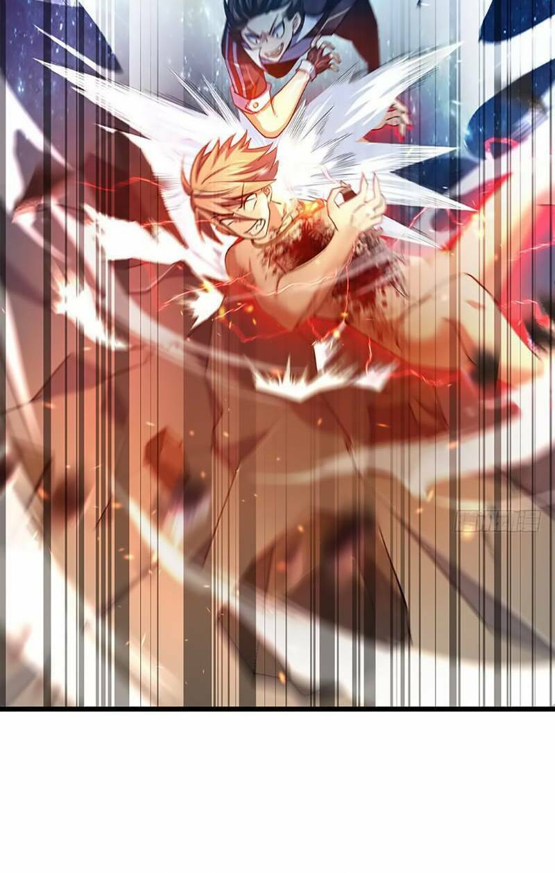 Đại Vương Tha Mạng Chapter 36 - Trang 2