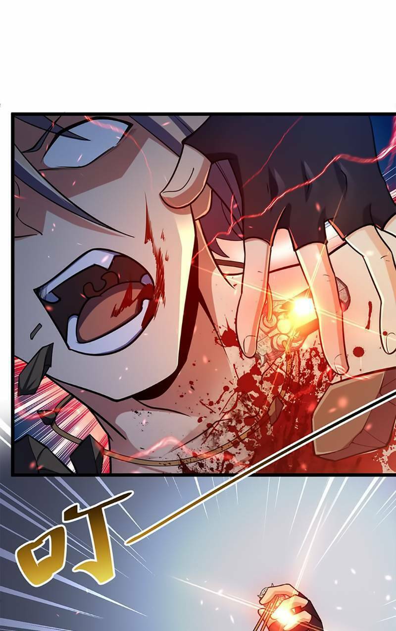 Đại Vương Tha Mạng Chapter 36 - Trang 2