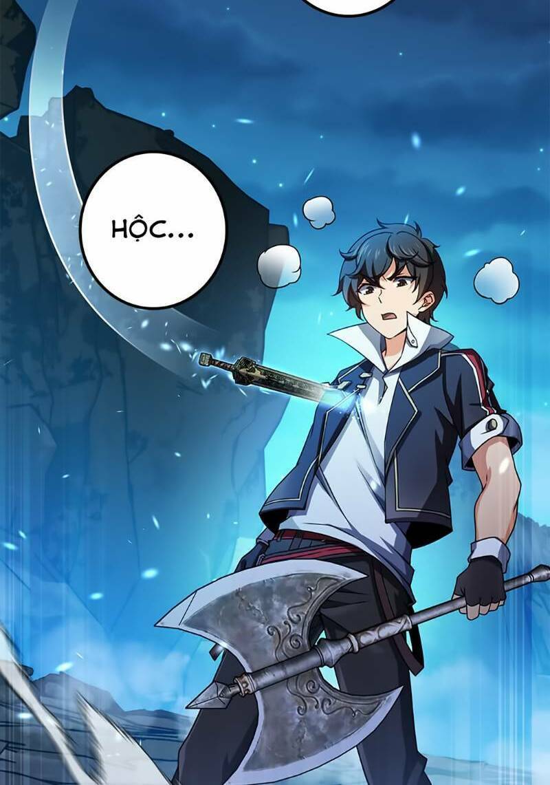 Đại Vương Tha Mạng Chapter 36 - Trang 2