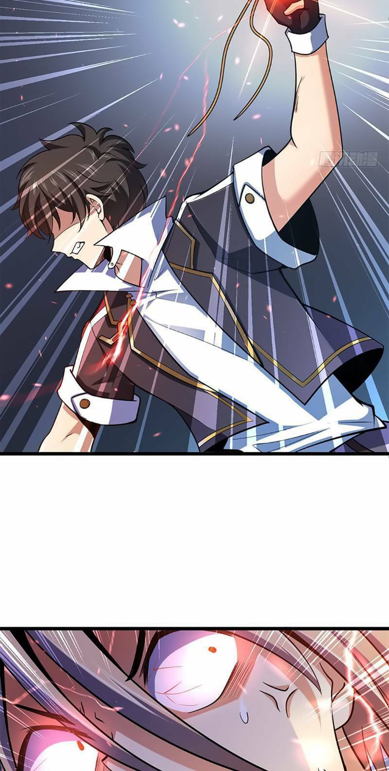 Đại Vương Tha Mạng Chapter 36 - Trang 2