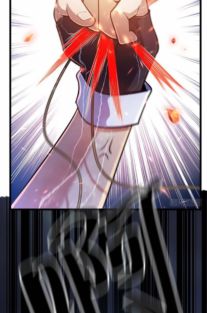 Đại Vương Tha Mạng Chapter 36 - Trang 2