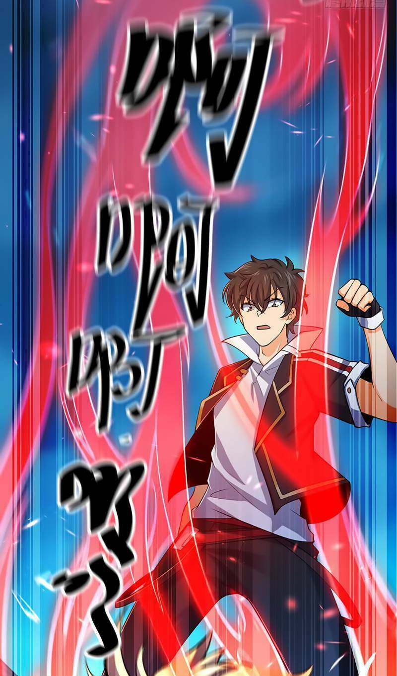 Đại Vương Tha Mạng Chapter 36 - Trang 2