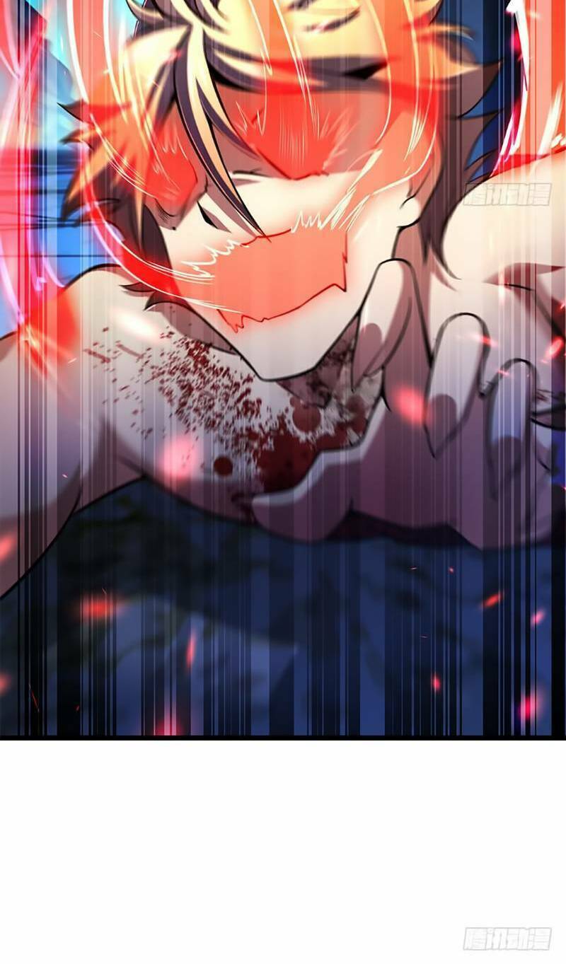 Đại Vương Tha Mạng Chapter 36 - Trang 2