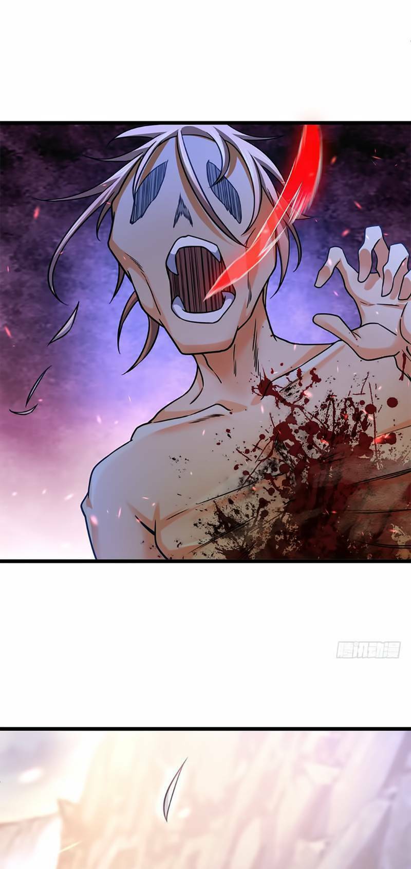 Đại Vương Tha Mạng Chapter 36 - Trang 2