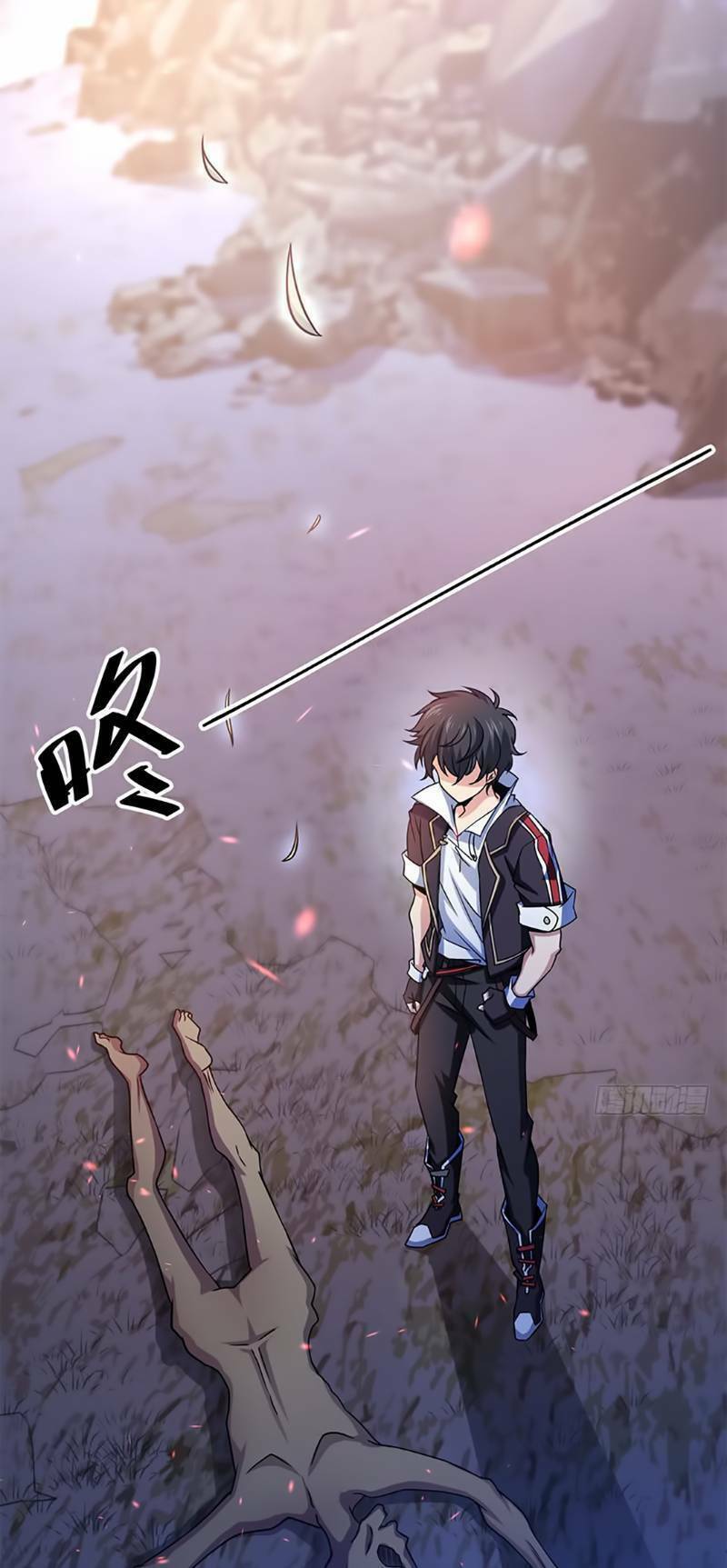 Đại Vương Tha Mạng Chapter 36 - Trang 2