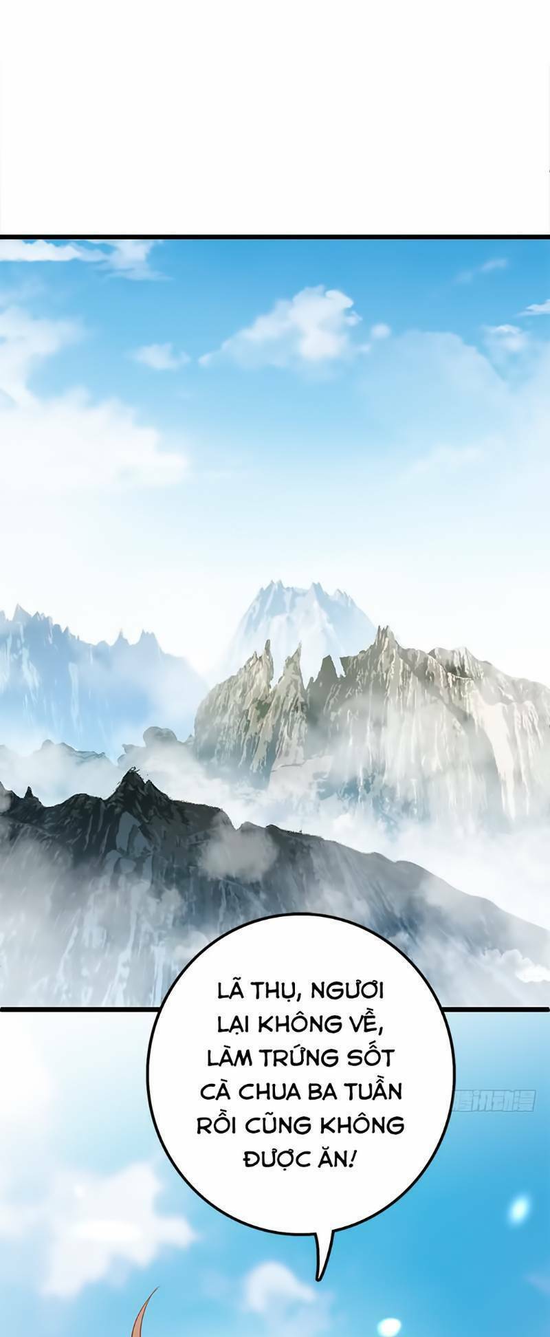 Đại Vương Tha Mạng Chapter 36 - Trang 2