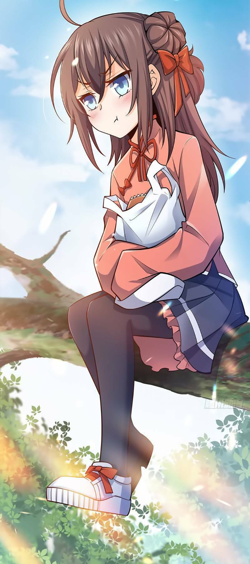 Đại Vương Tha Mạng Chapter 36 - Trang 2