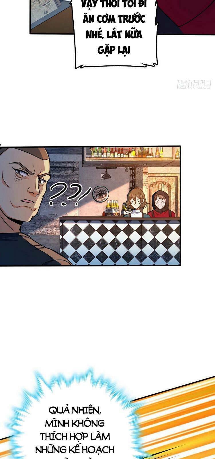 Đại Vương Tha Mạng Chapter 360 - Trang 2