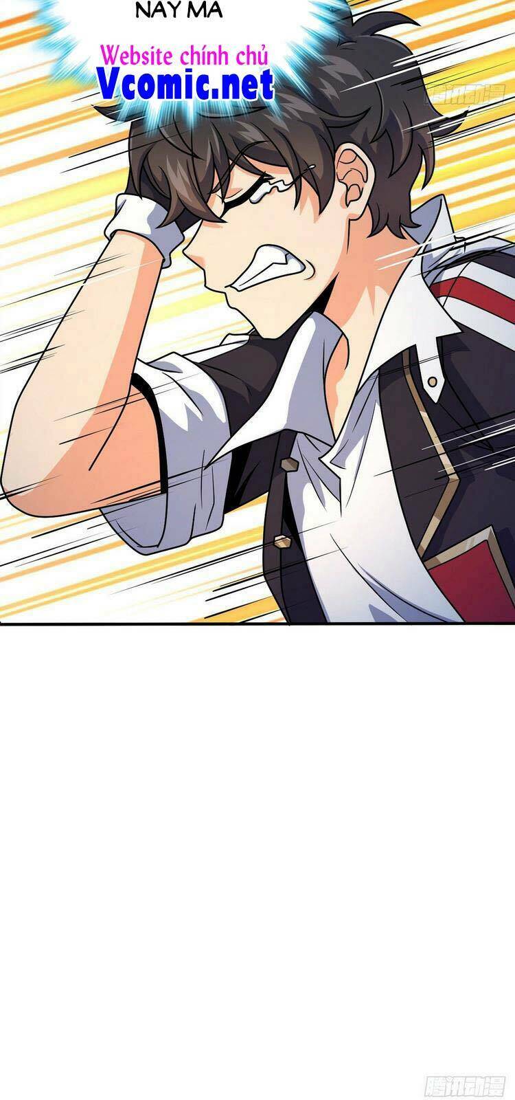 Đại Vương Tha Mạng Chapter 360 - Trang 2