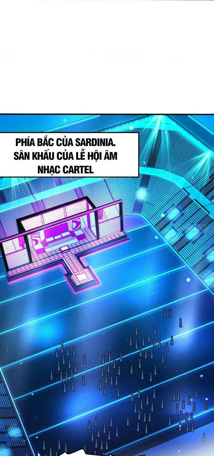 Đại Vương Tha Mạng Chapter 360 - Trang 2