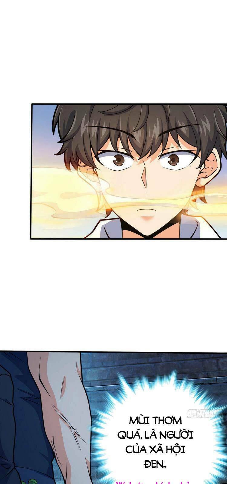 Đại Vương Tha Mạng Chapter 360 - Trang 2