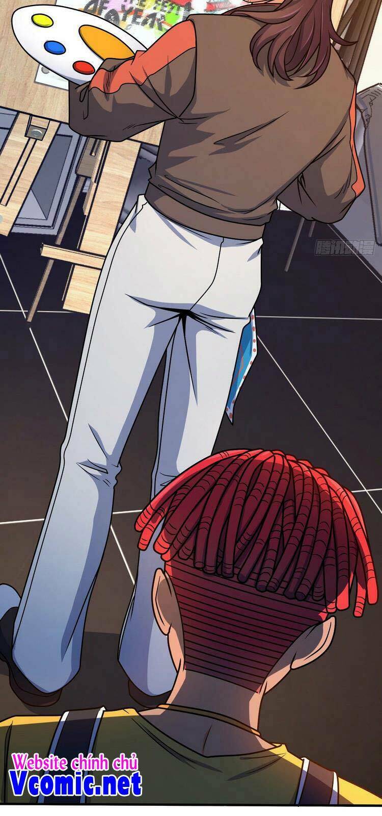 Đại Vương Tha Mạng Chapter 360 - Trang 2