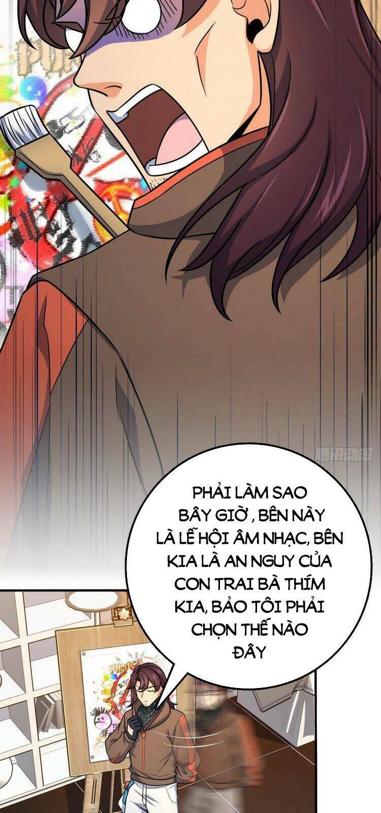 Đại Vương Tha Mạng Chapter 360 - Trang 2