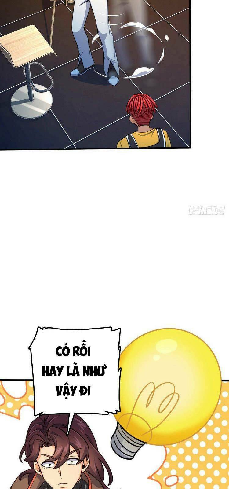 Đại Vương Tha Mạng Chapter 360 - Trang 2