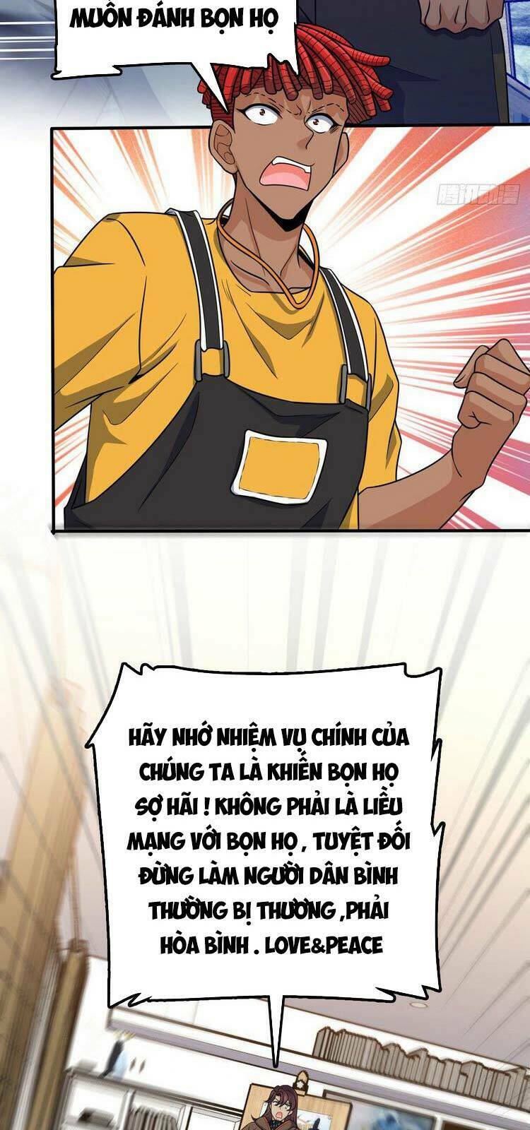 Đại Vương Tha Mạng Chapter 360 - Trang 2