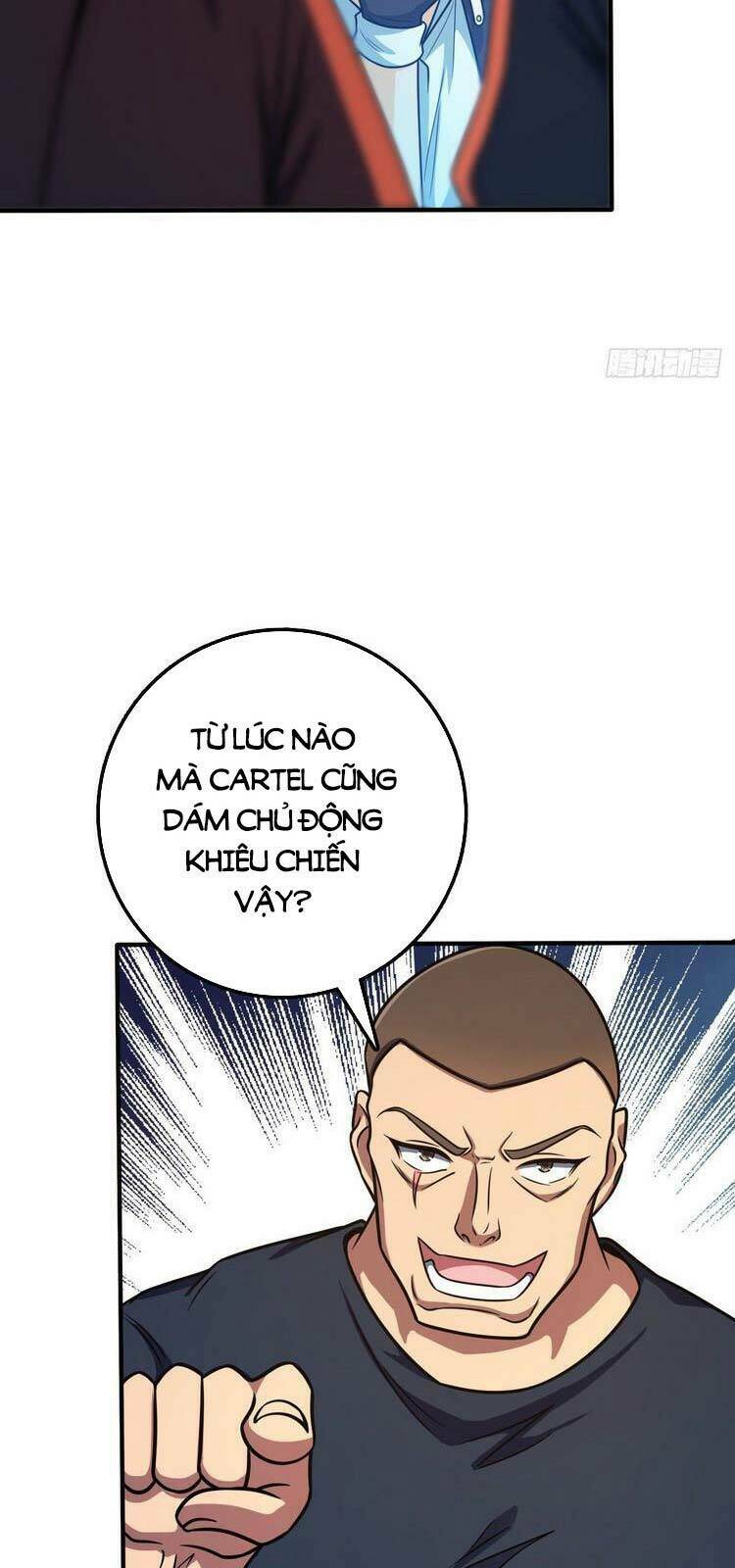 Đại Vương Tha Mạng Chapter 360 - Trang 2