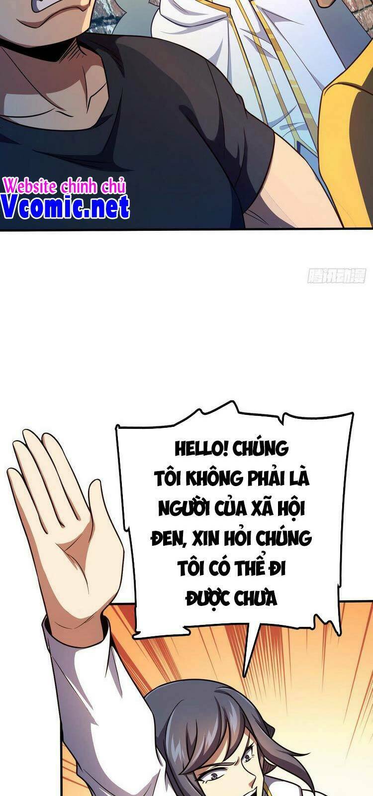 Đại Vương Tha Mạng Chapter 360 - Trang 2