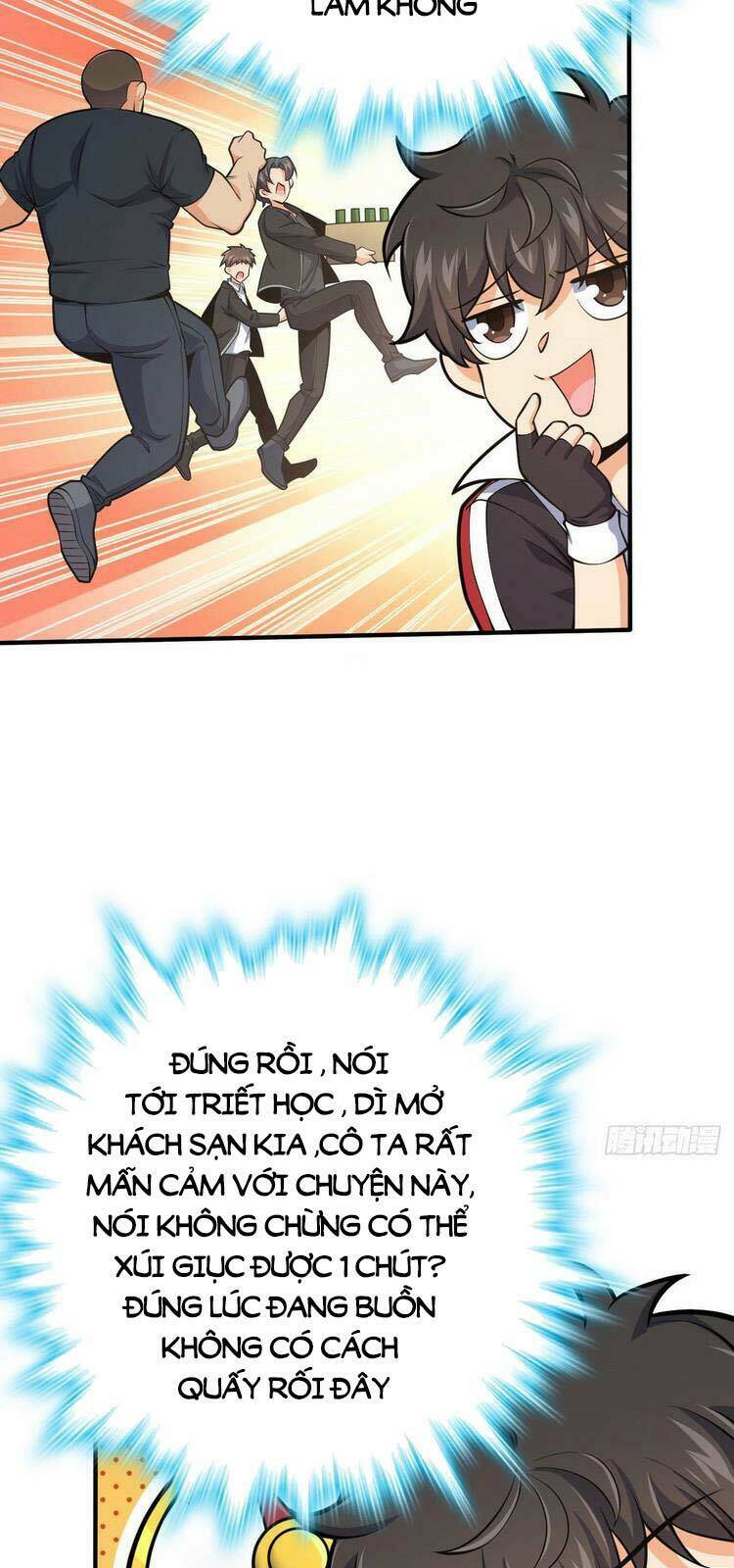 Đại Vương Tha Mạng Chapter 360 - Trang 2