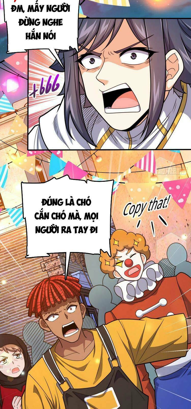 Đại Vương Tha Mạng Chapter 360 - Trang 2