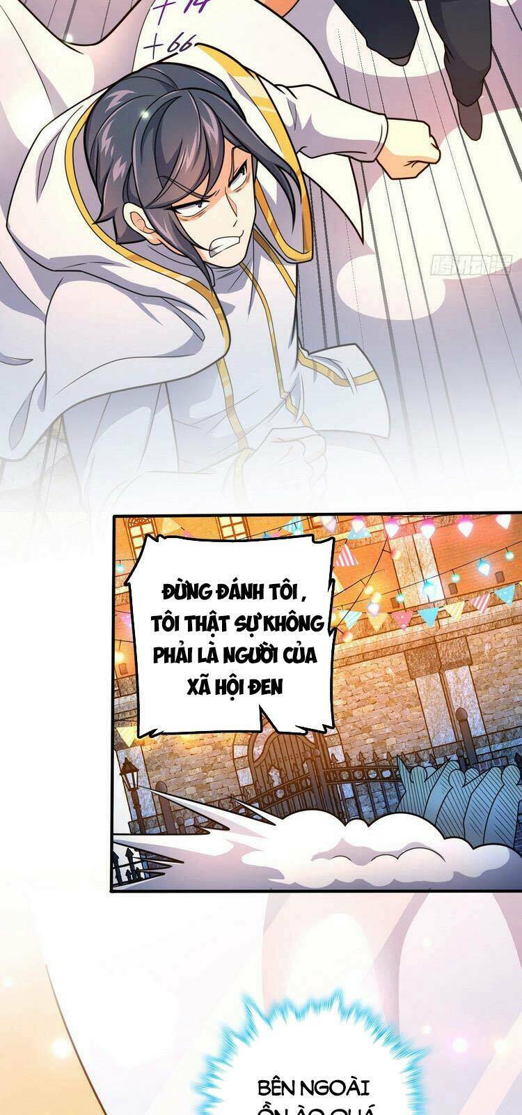 Đại Vương Tha Mạng Chapter 360 - Trang 2